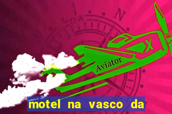 motel na vasco da gama salvador